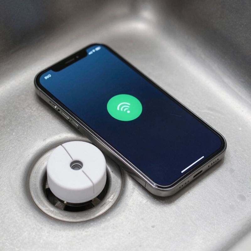 Leak Detection & Repair in Kingston