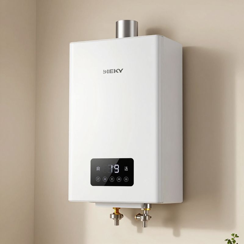Water Heater Services in Kingston