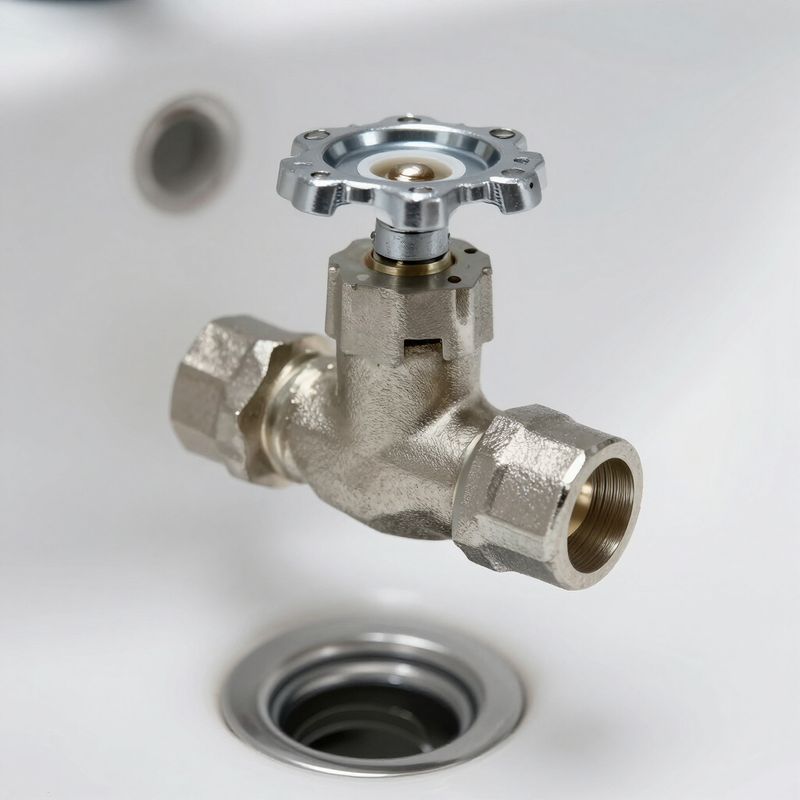 Toilet & Faucet Repair in Kingston