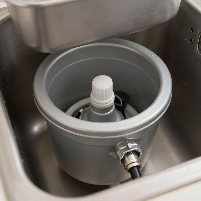 Garbage Disposal in Kingston
